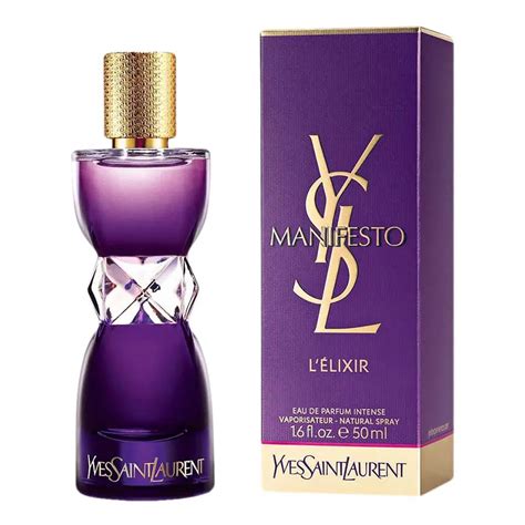 ysl manifesto ulta|YSL manifesto fragrantica.